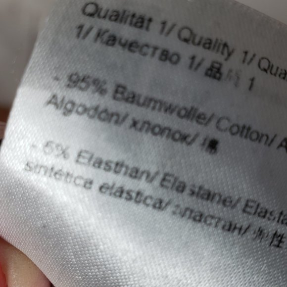 Escada Teresa Black Career Pants - Picture 10 of 14